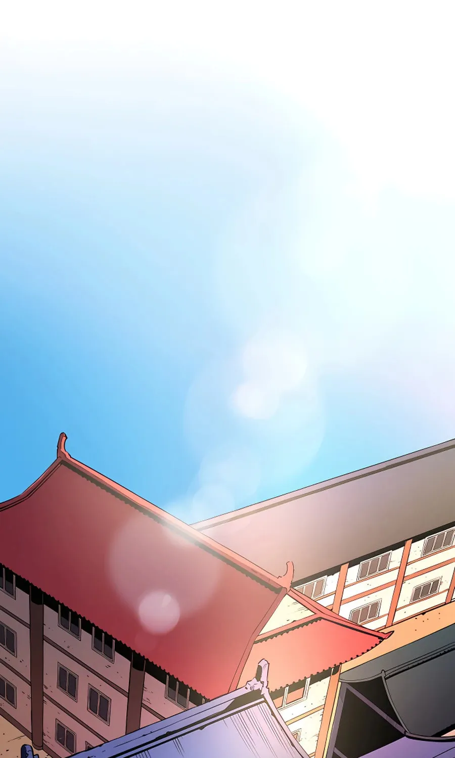Arrogant With the Great Sword Chapter 11 page 32 - 