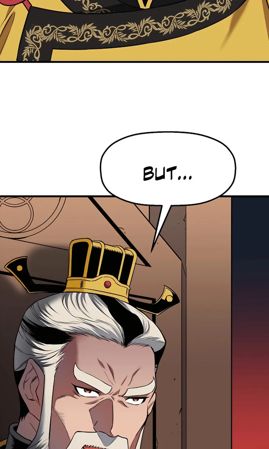 Arrogant With the Great Sword Chapter 11 page 40 - 