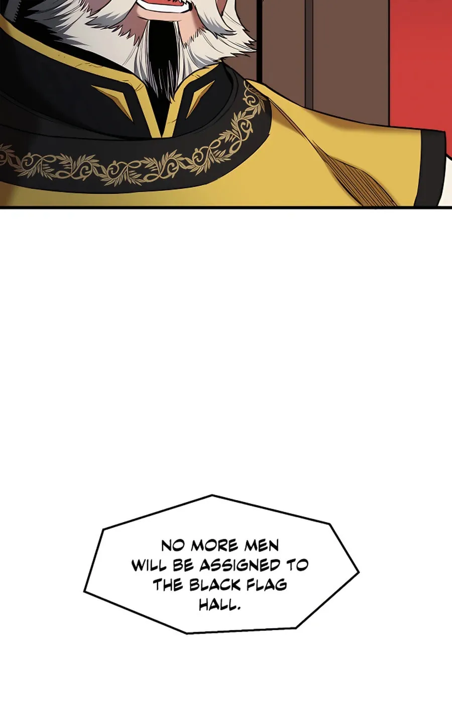 Arrogant With the Great Sword Chapter 11 page 41 - 