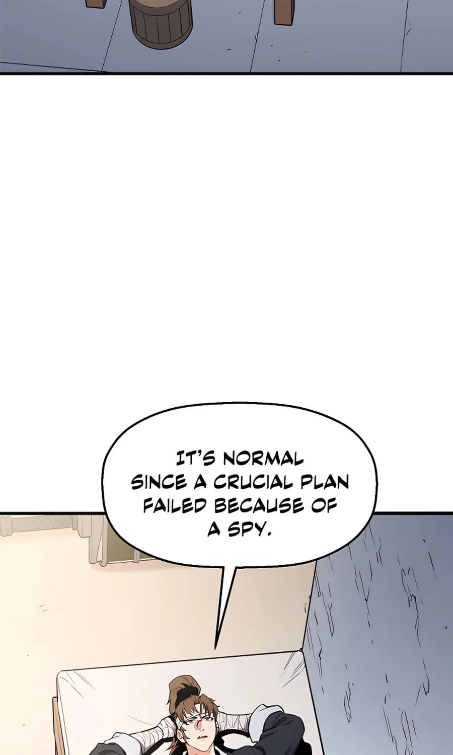 Arrogant With the Great Sword Chapter 11 page 48 - 