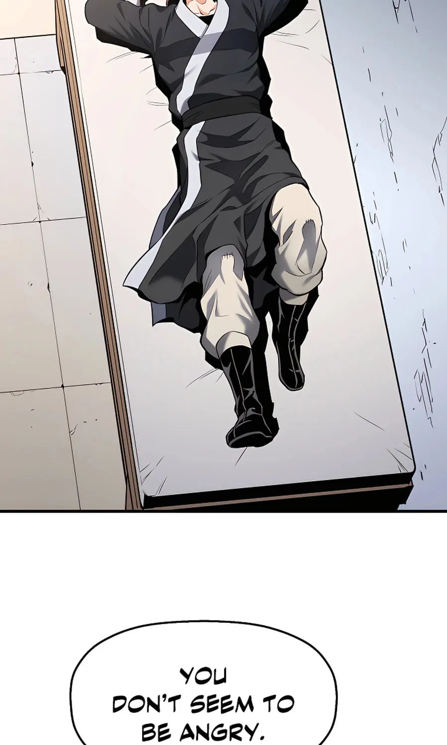 Arrogant With the Great Sword Chapter 11 page 49 - 