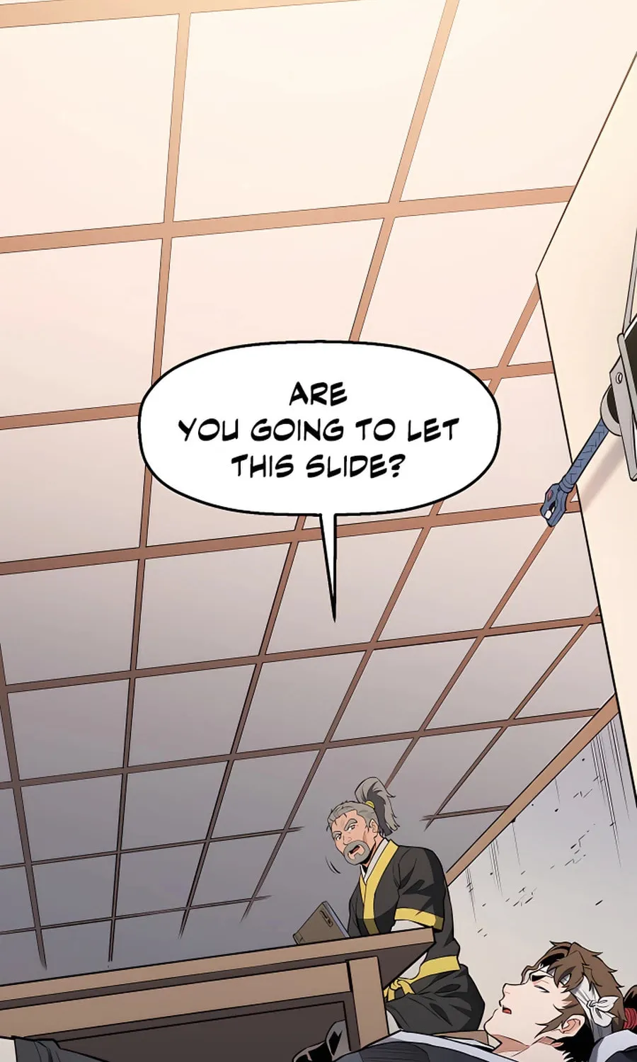 Arrogant With the Great Sword Chapter 11 page 52 - 