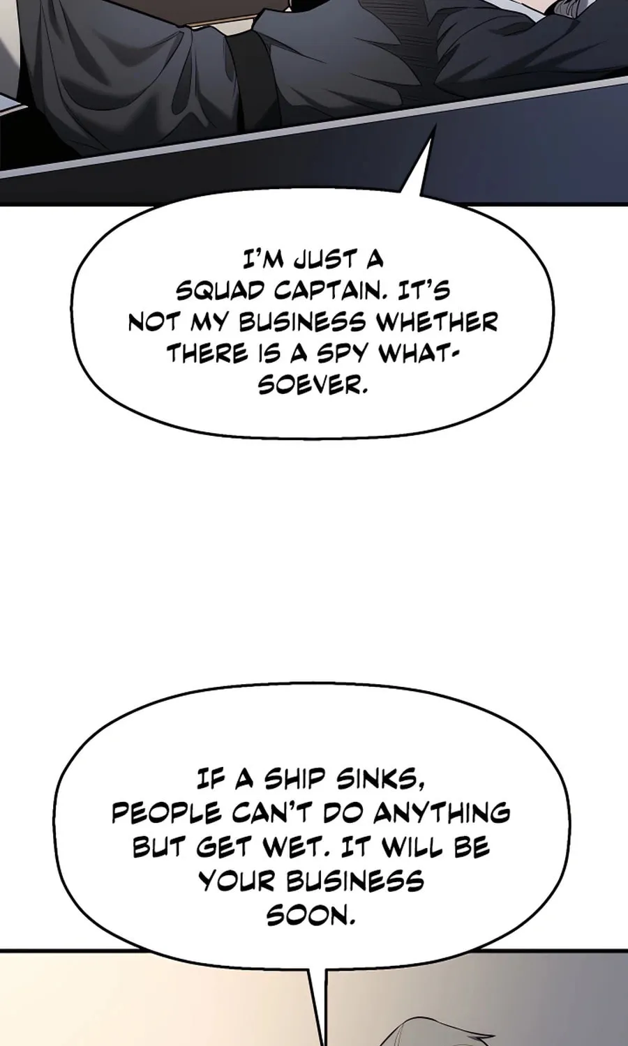 Arrogant With the Great Sword Chapter 11 page 53 - 