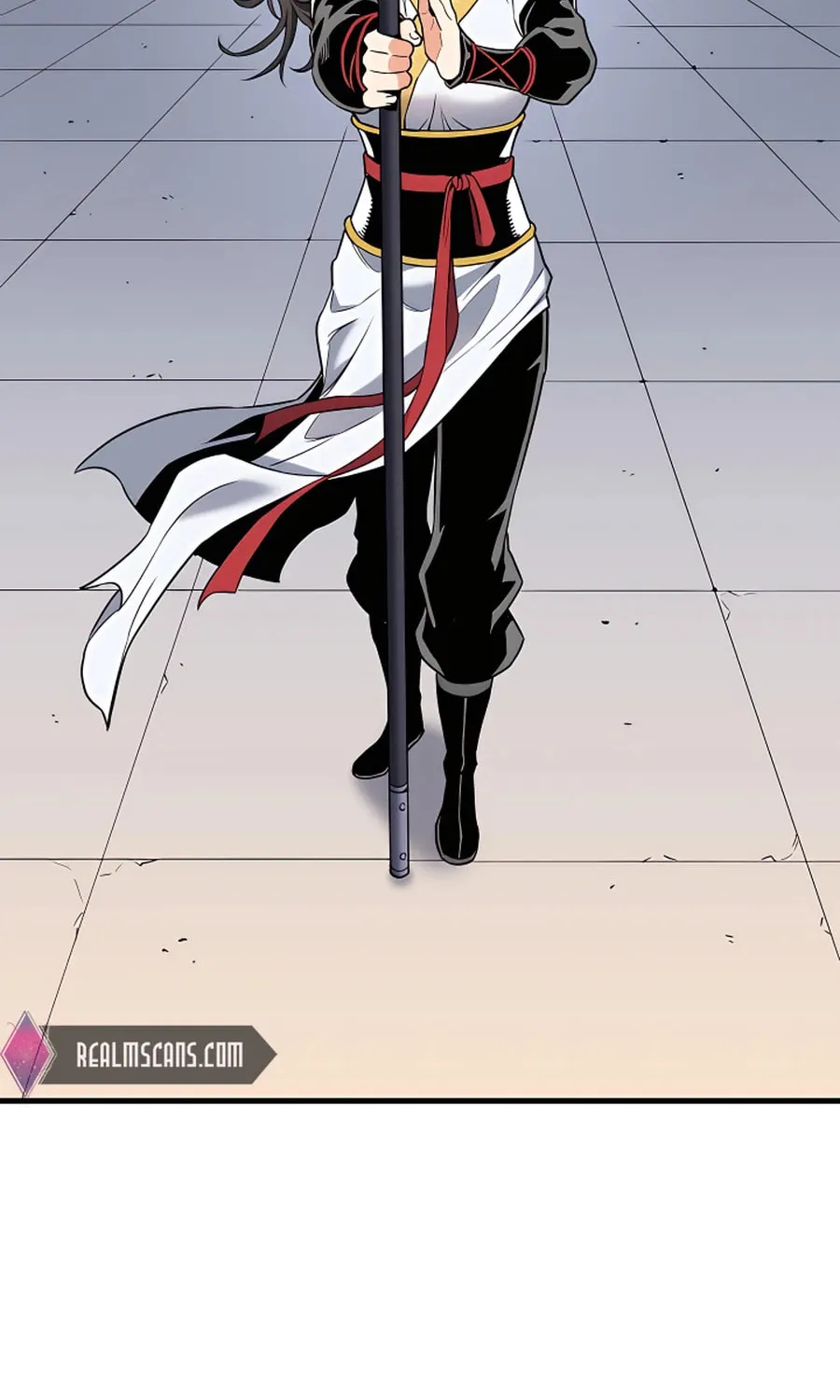 Arrogant With the Great Sword Chapter 11 page 63 - 