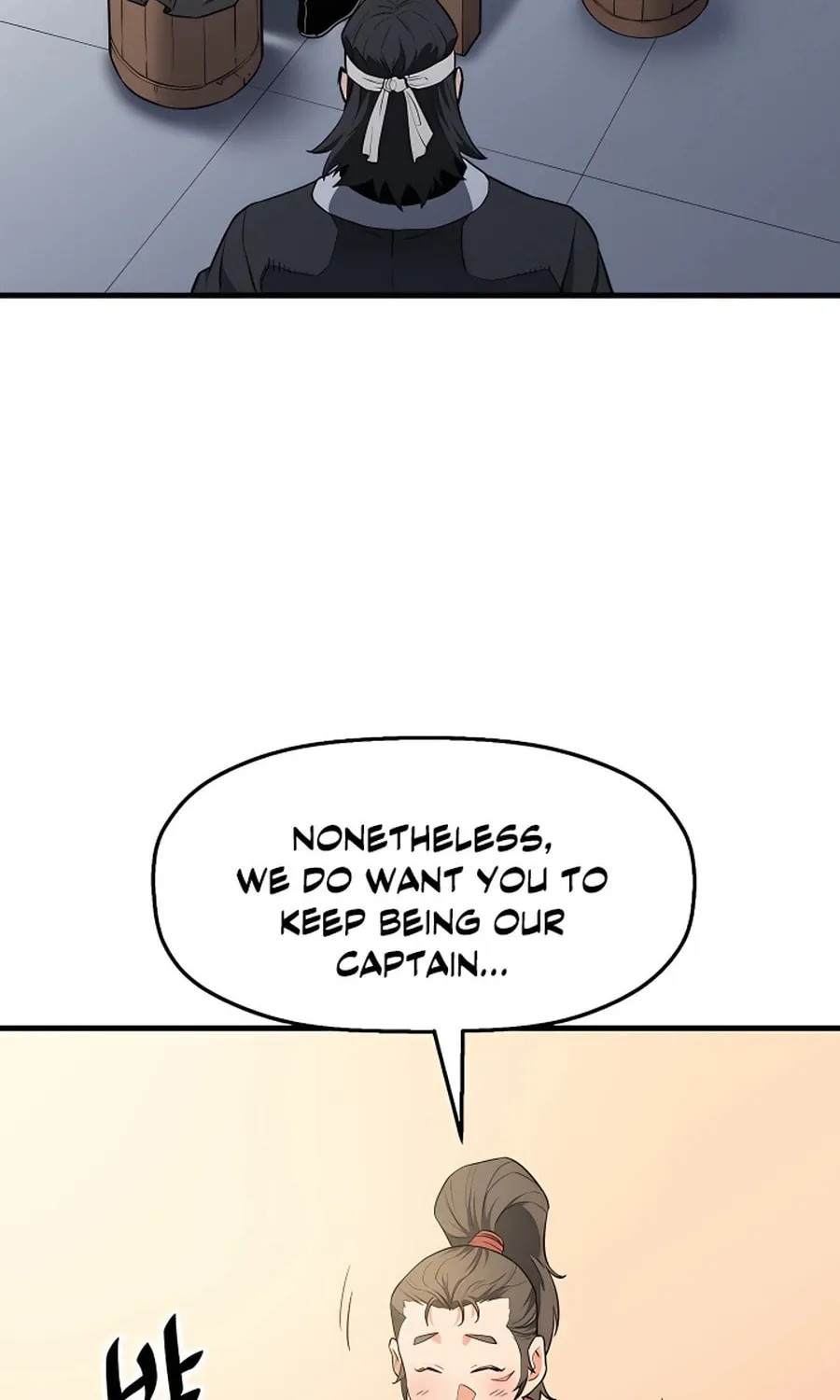 Arrogant With the Great Sword Chapter 11 page 8 - 