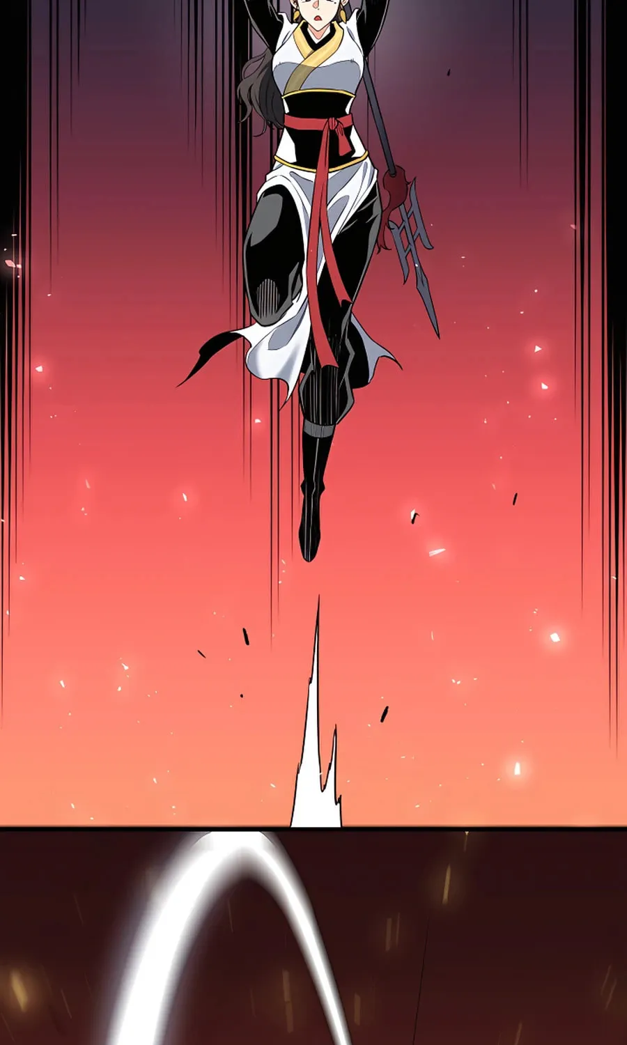 Arrogant With the Great Sword Chapter 11 page 72 - 