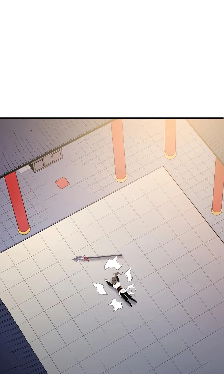 Arrogant With the Great Sword Chapter 11 page 76 - 