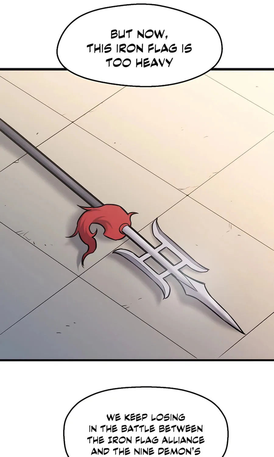 Arrogant With the Great Sword Chapter 11 page 81 - 