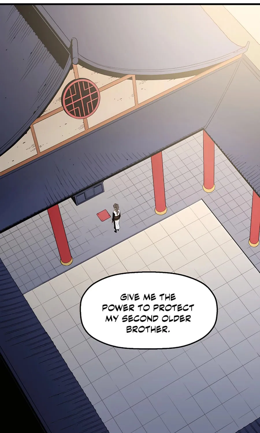 Arrogant With the Great Sword Chapter 11 page 86 - 