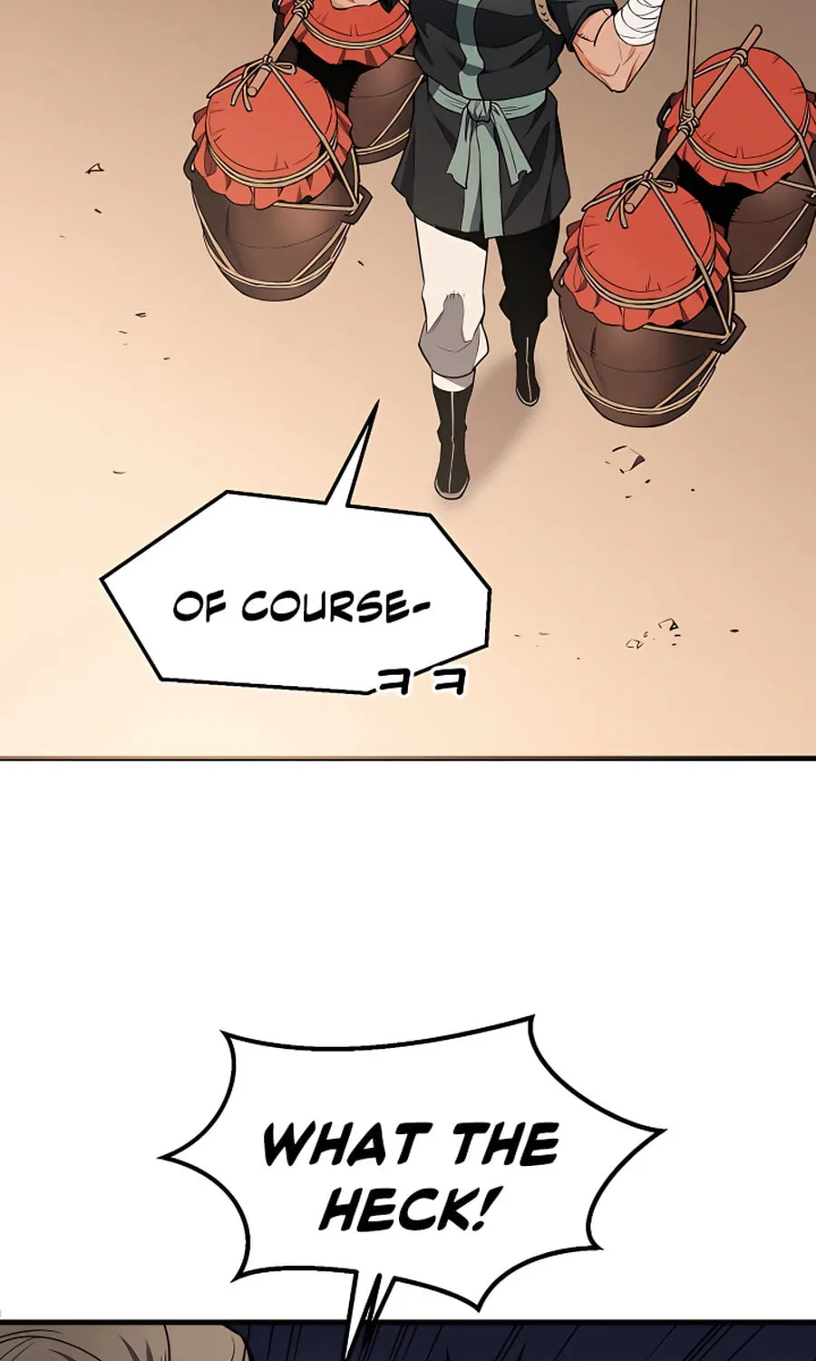 Arrogant With the Great Sword Chapter 11 page 94 - 