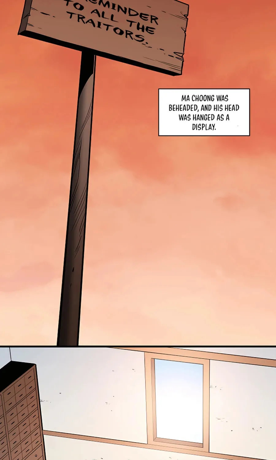 Arrogant With the Great Sword Chapter 11 page 98 - 