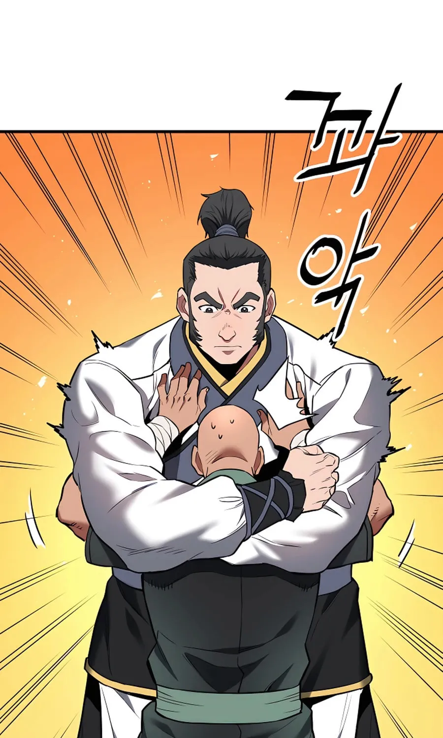 Arrogant With the Great Sword Chapter 12 page 101 - 