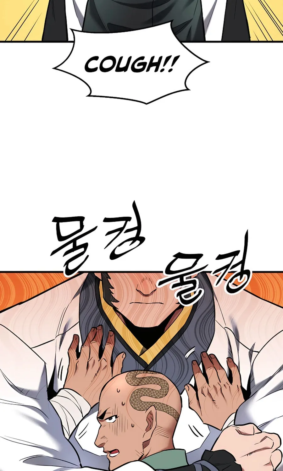 Arrogant With the Great Sword Chapter 12 page 102 - 