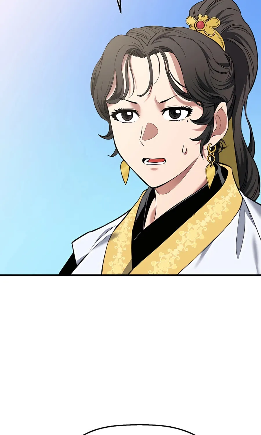 Arrogant With the Great Sword Chapter 12 page 18 - 