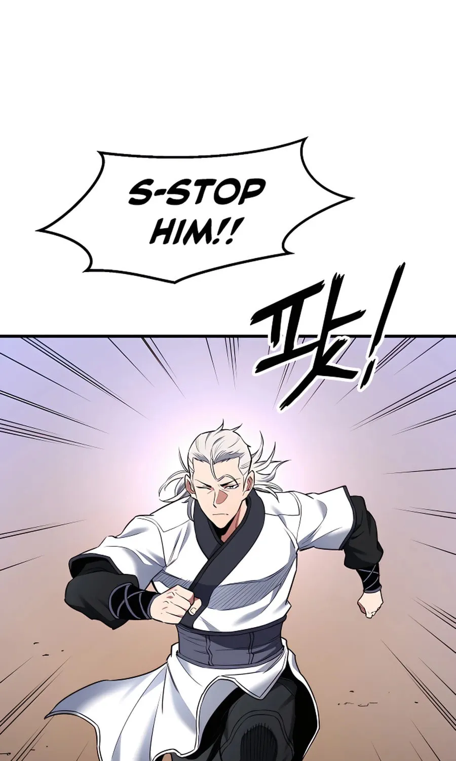 Arrogant With the Great Sword Chapter 12 page 26 - 