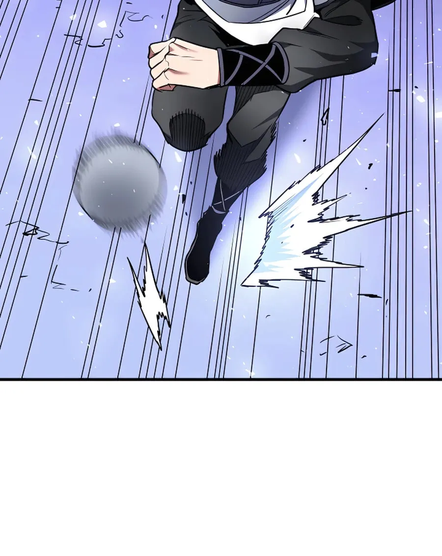 Arrogant With the Great Sword Chapter 12 page 30 - 