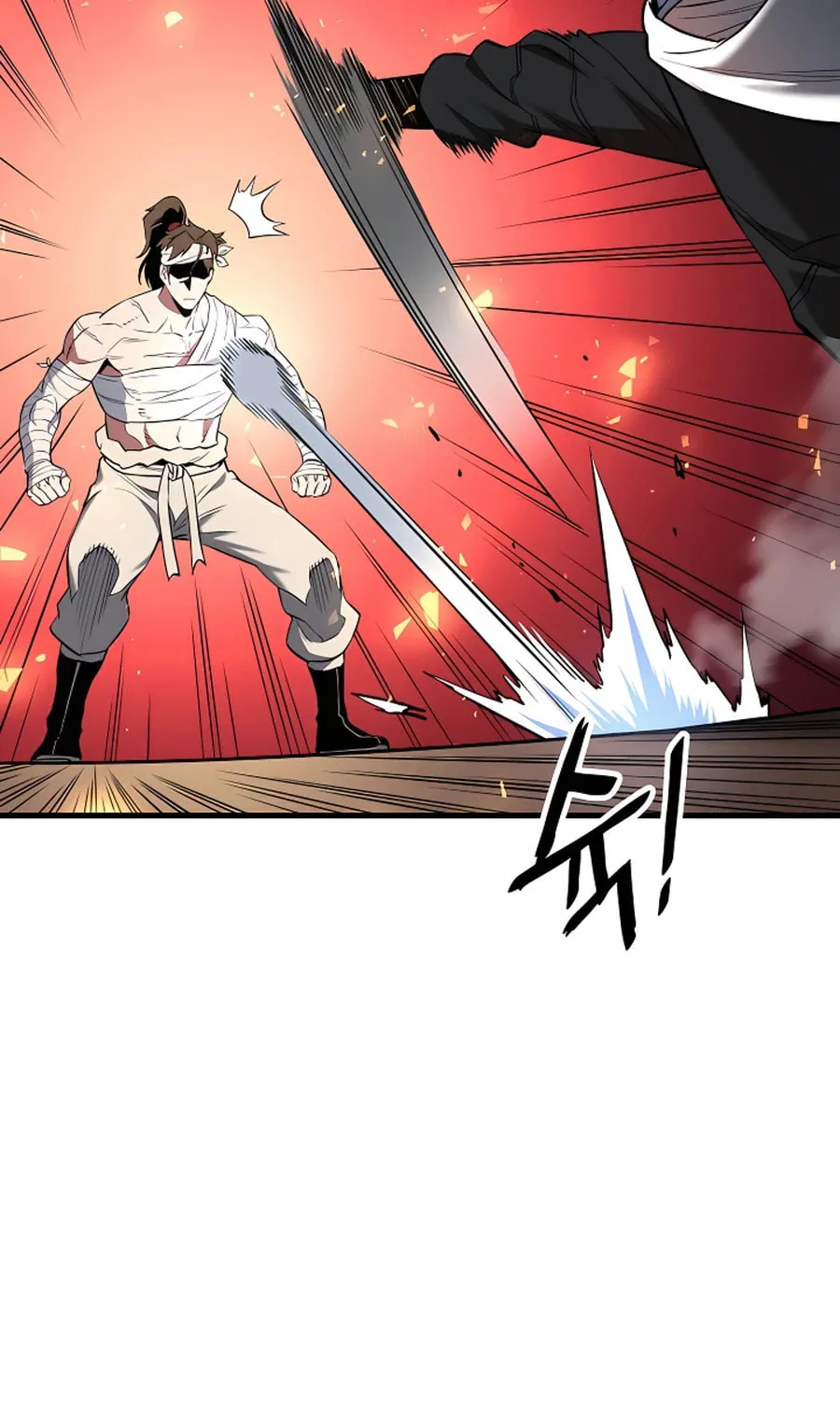 Arrogant With the Great Sword Chapter 12 page 56 - 