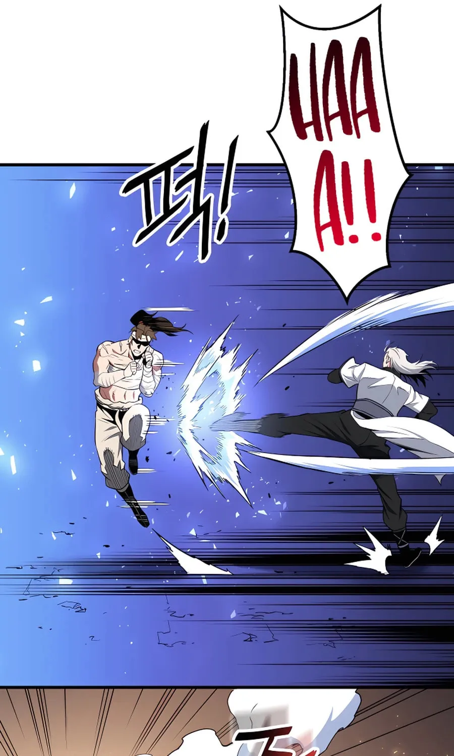Arrogant With the Great Sword Chapter 12 page 62 - 