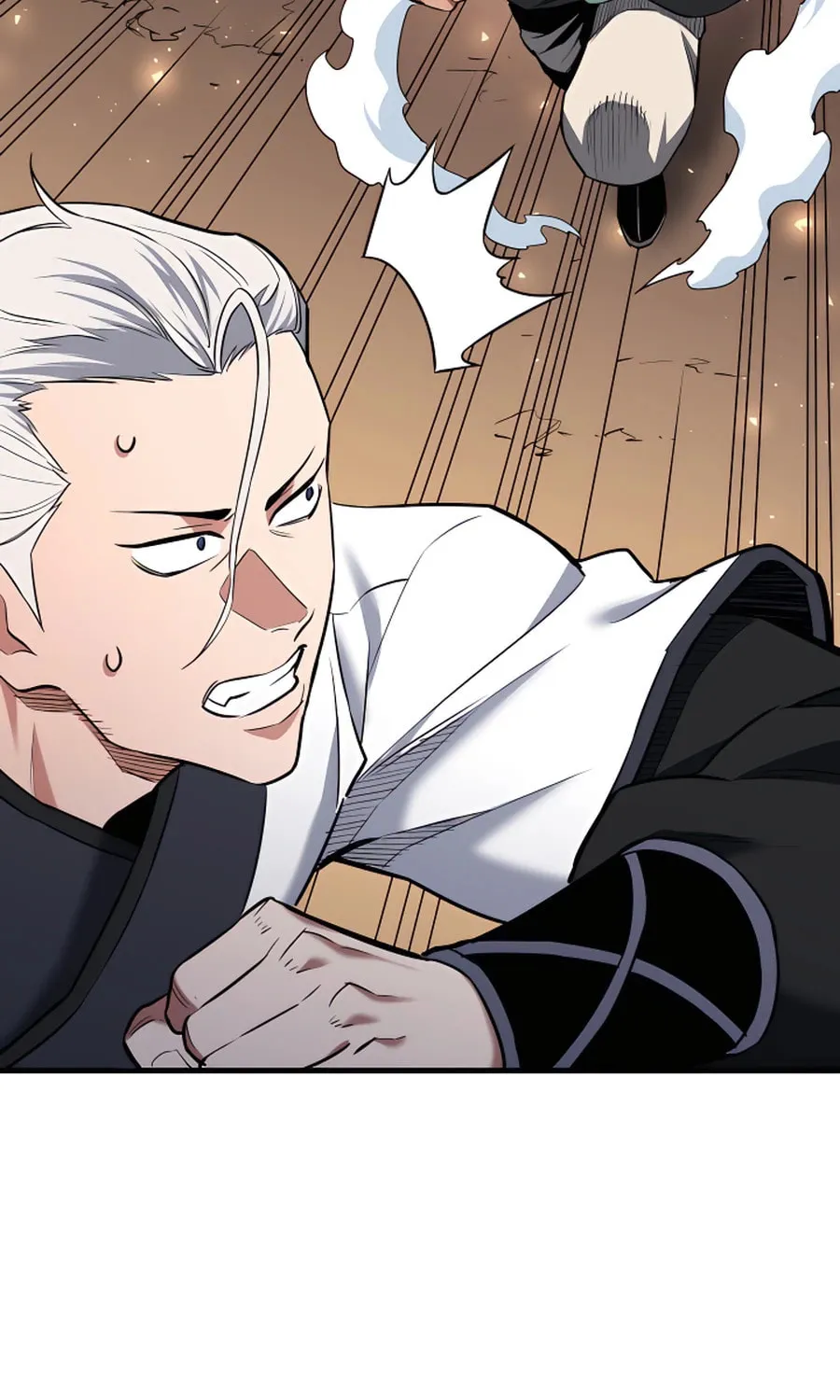 Arrogant With the Great Sword Chapter 12 page 70 - 
