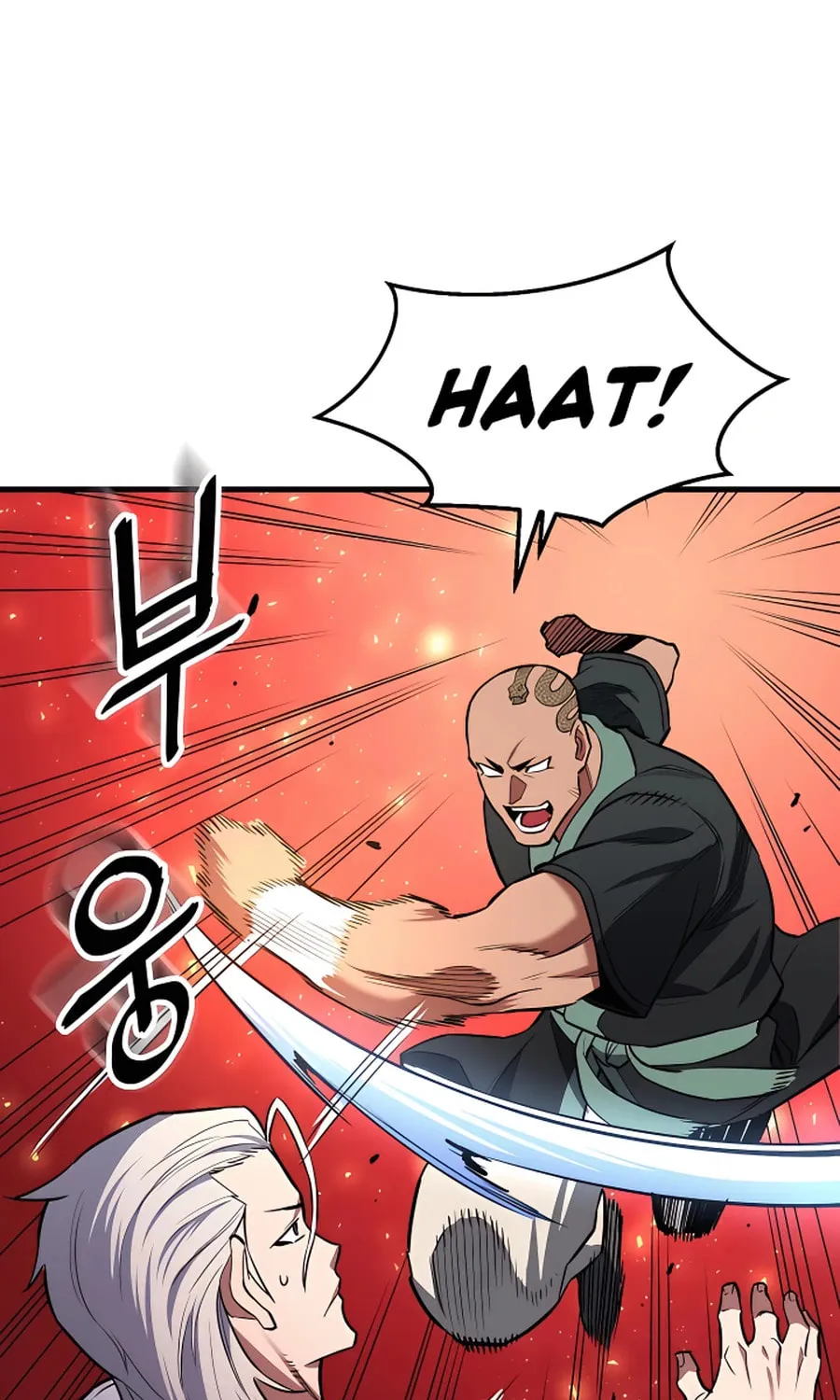 Arrogant With the Great Sword Chapter 12 page 71 - 