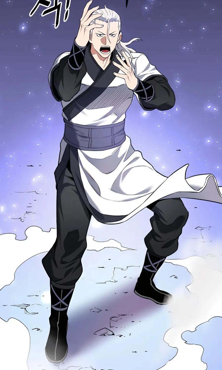 Arrogant With the Great Sword Chapter 12 page 79 - 