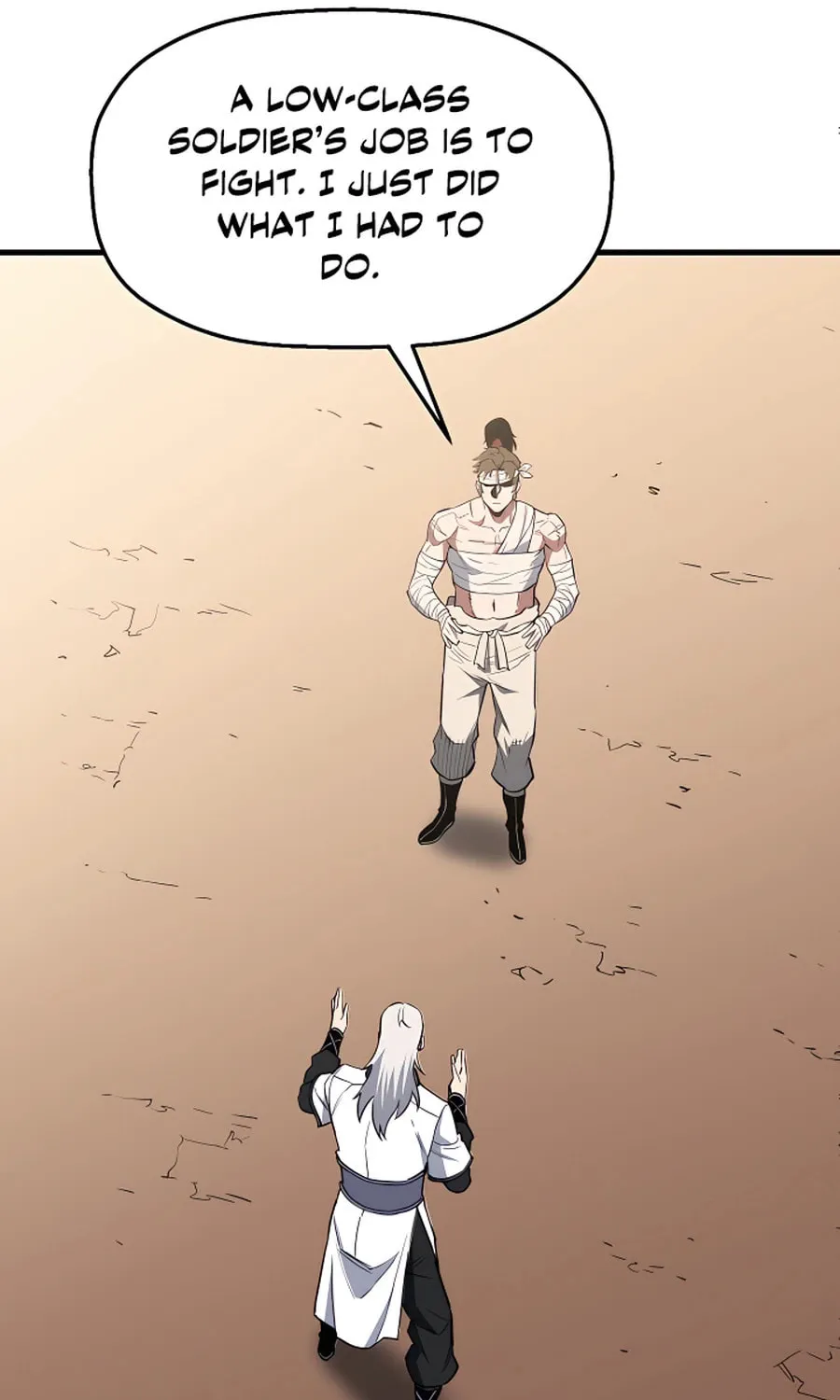 Arrogant With the Great Sword Chapter 12 page 81 - 