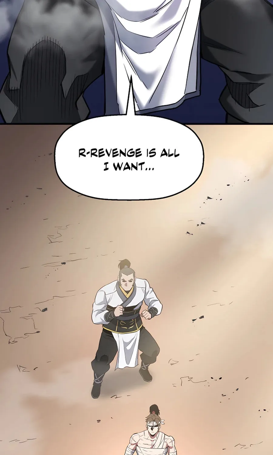 Arrogant With the Great Sword Chapter 12 page 87 - 