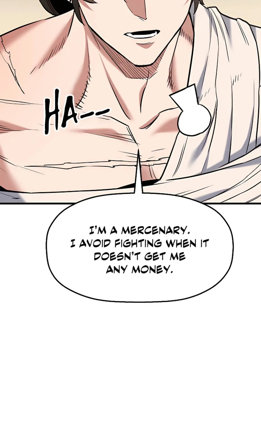 Arrogant With the Great Sword Chapter 12 page 89 - 