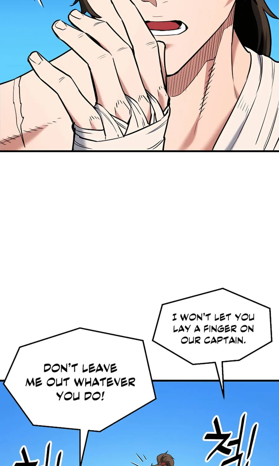 Arrogant With the Great Sword Chapter 12 page 94 - 