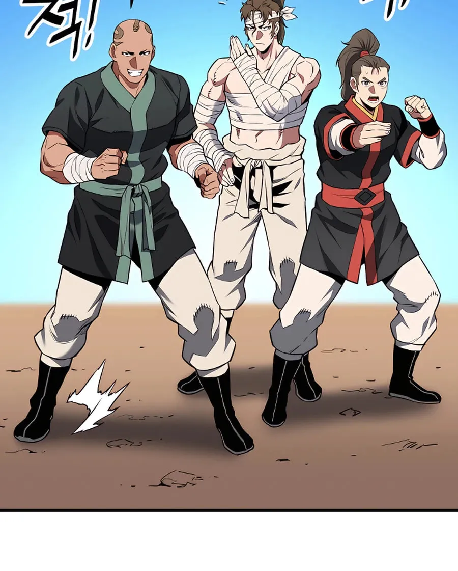 Arrogant With the Great Sword Chapter 12 page 95 - 