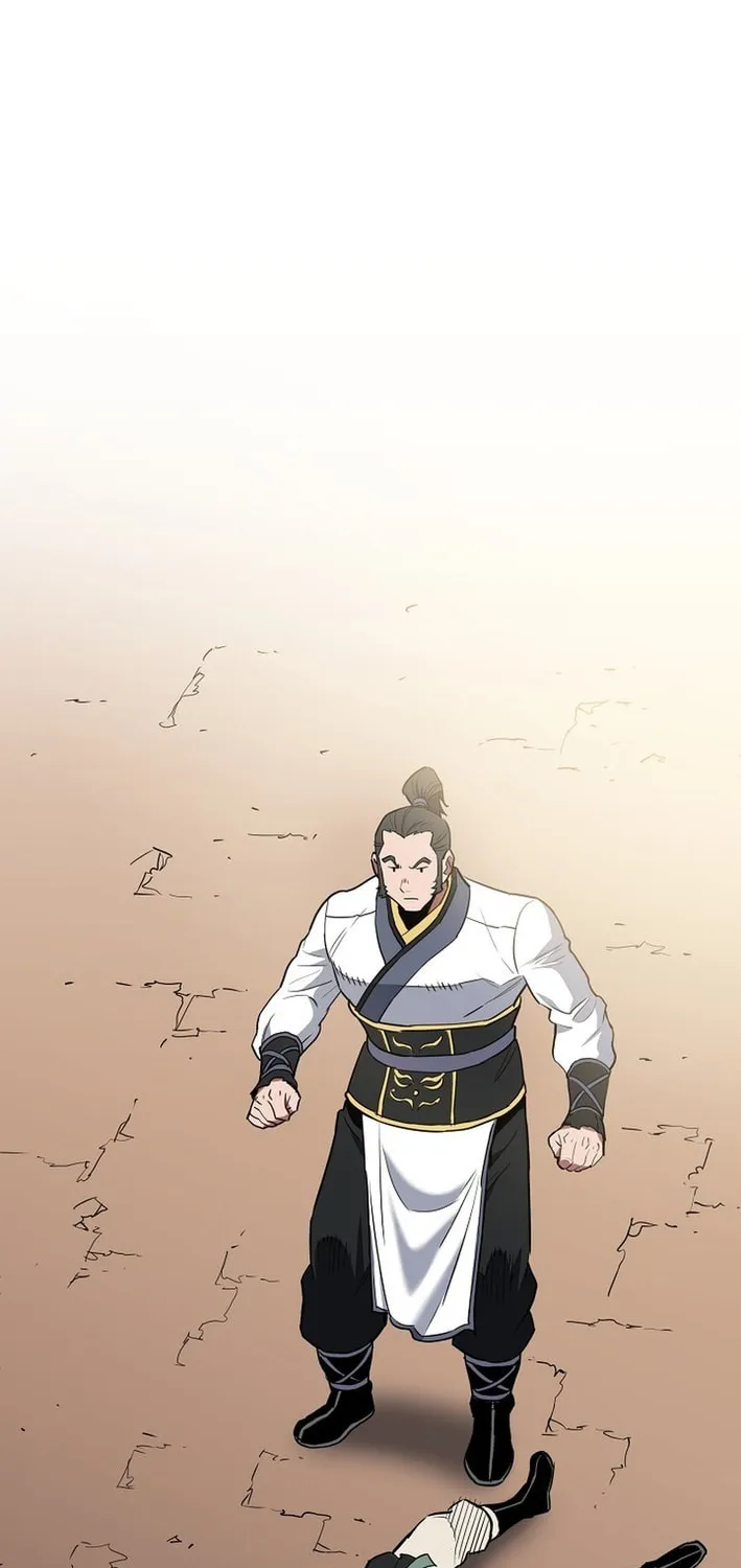 Arrogant With the Great Sword Chapter 13 page 2 - 