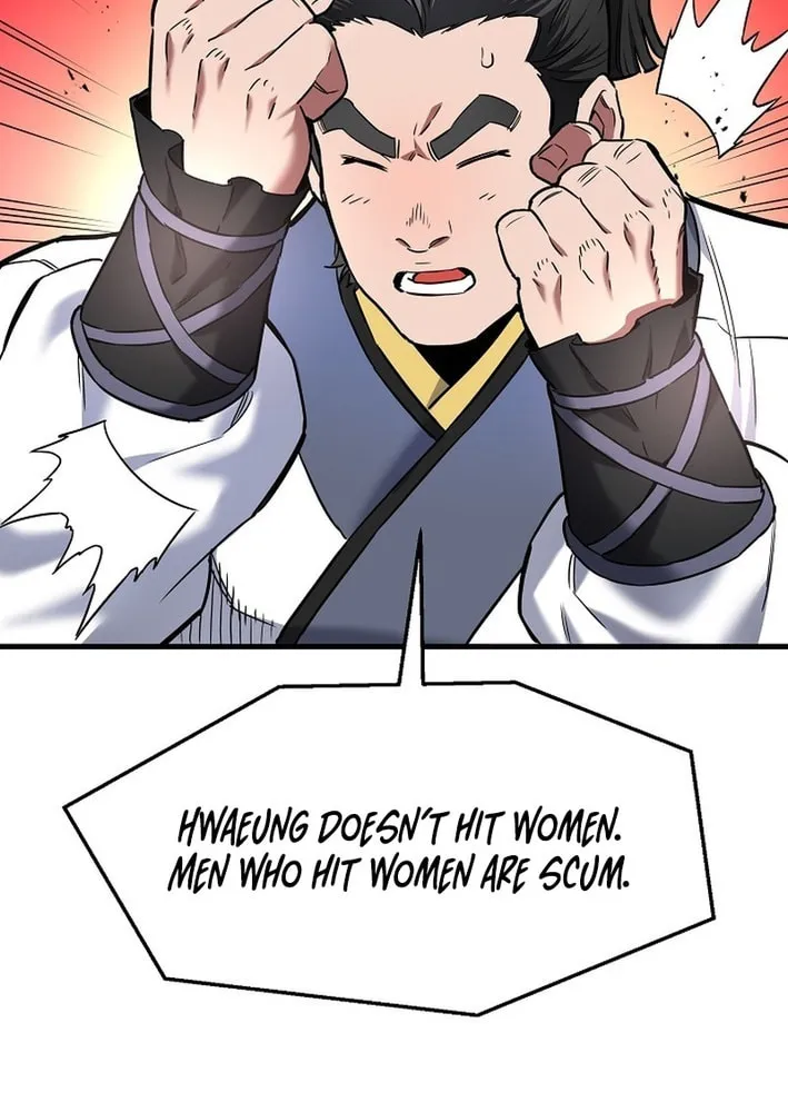 Arrogant With the Great Sword Chapter 13 page 14 - 