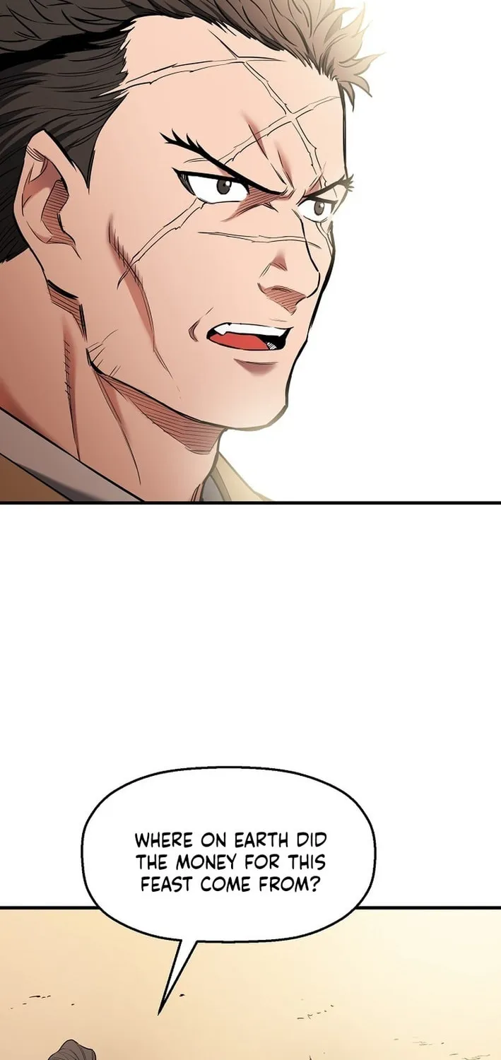 Arrogant With the Great Sword Chapter 13 page 23 - 