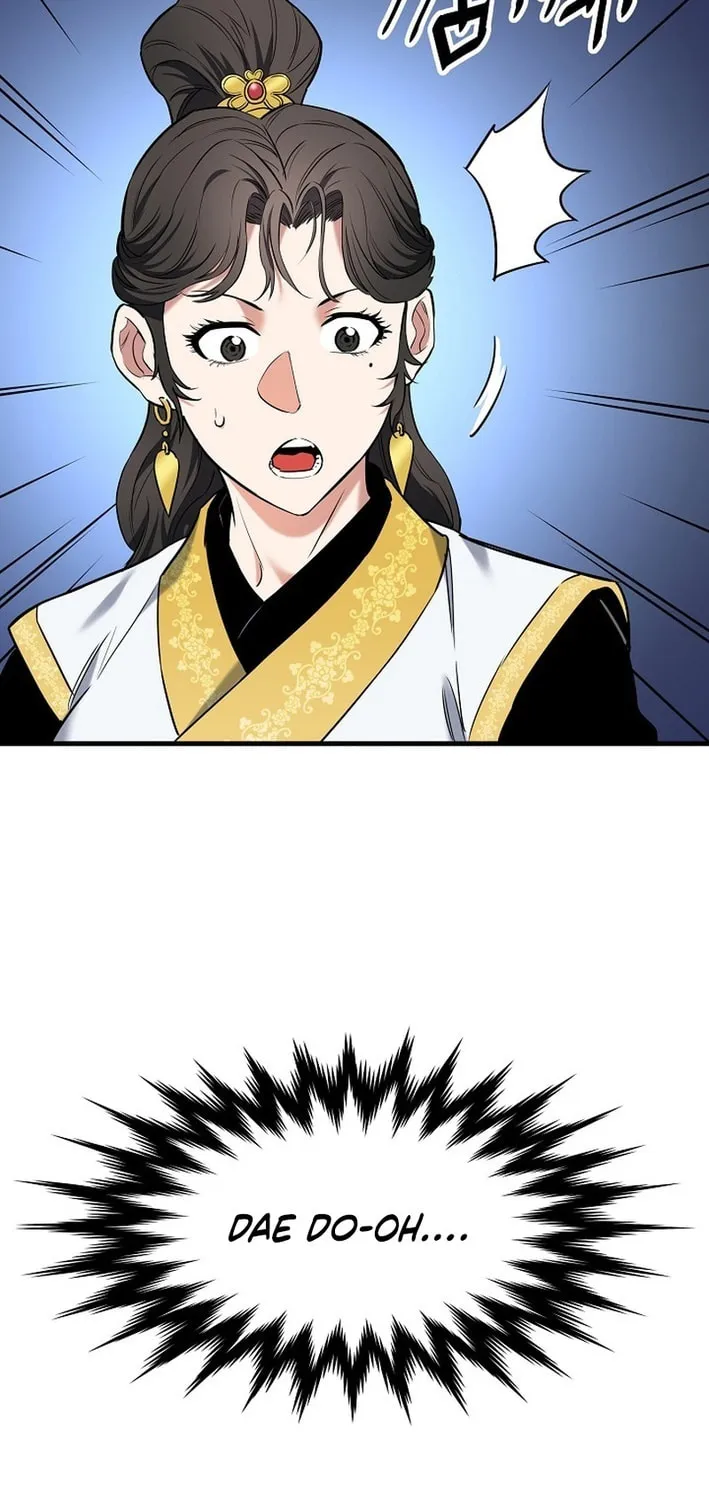 Arrogant With the Great Sword Chapter 13 page 26 - 