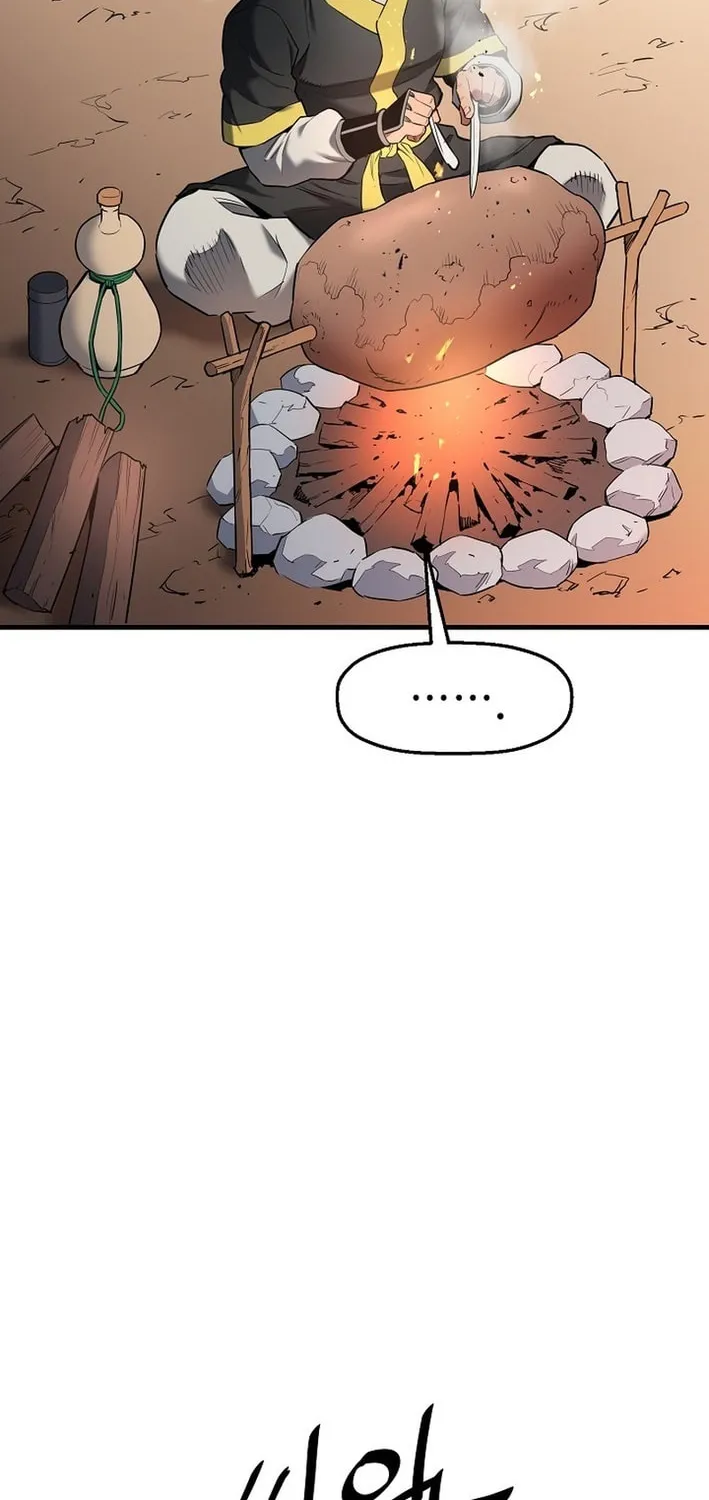 Arrogant With the Great Sword Chapter 13 page 37 - 