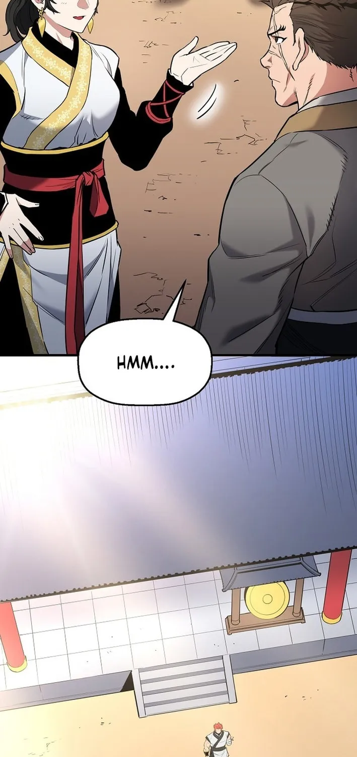 Arrogant With the Great Sword Chapter 13 page 44 - 