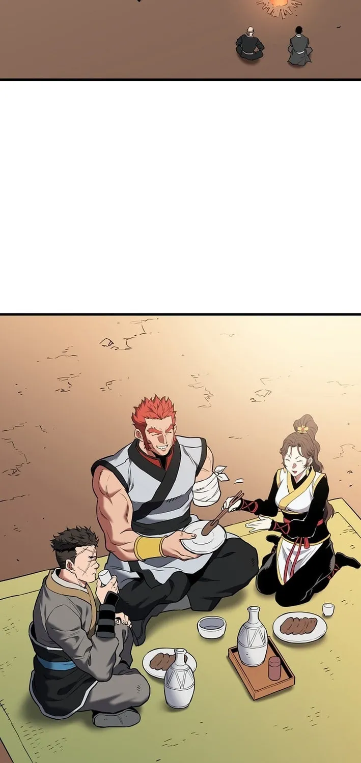 Arrogant With the Great Sword Chapter 13 page 46 - 