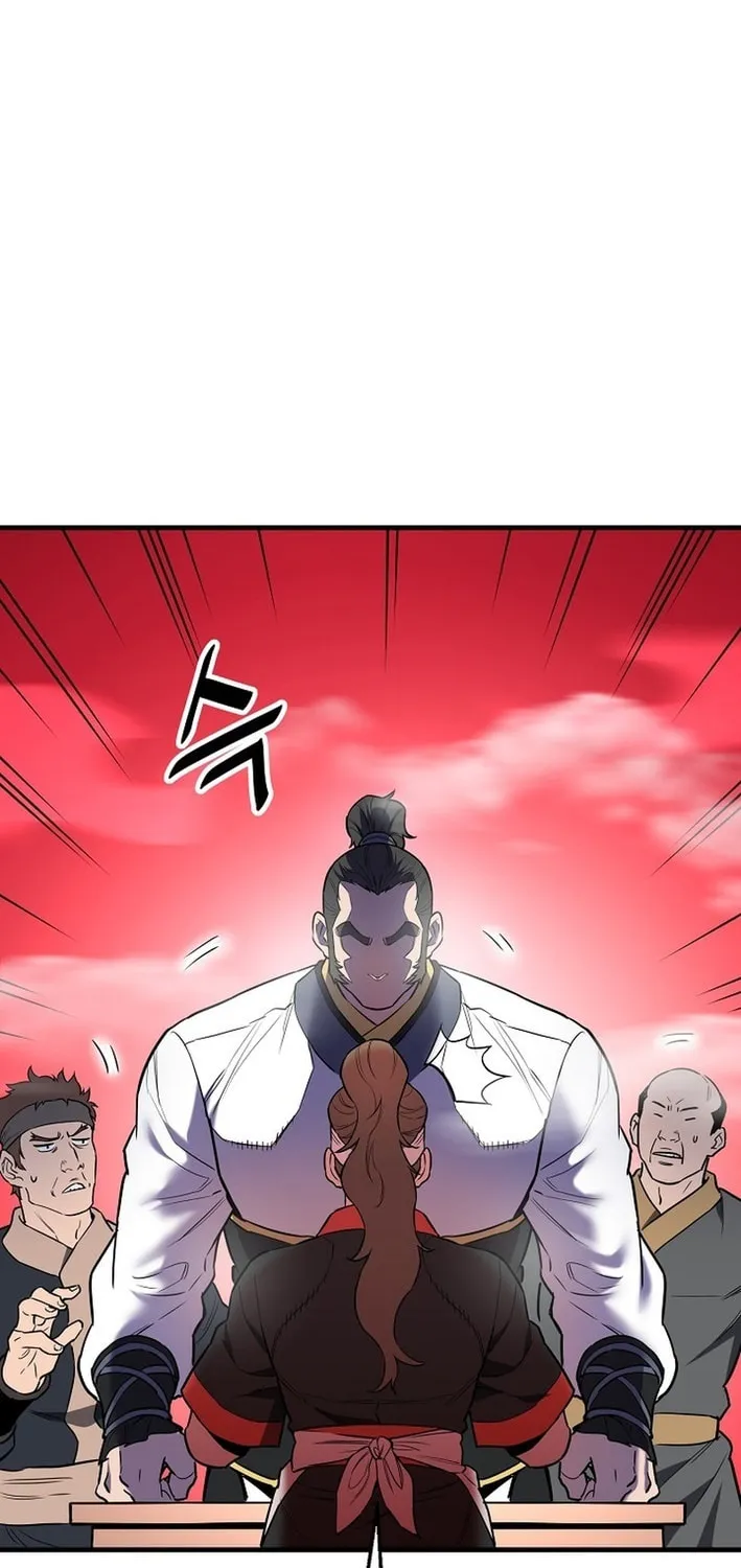 Arrogant With the Great Sword Chapter 13 page 48 - 