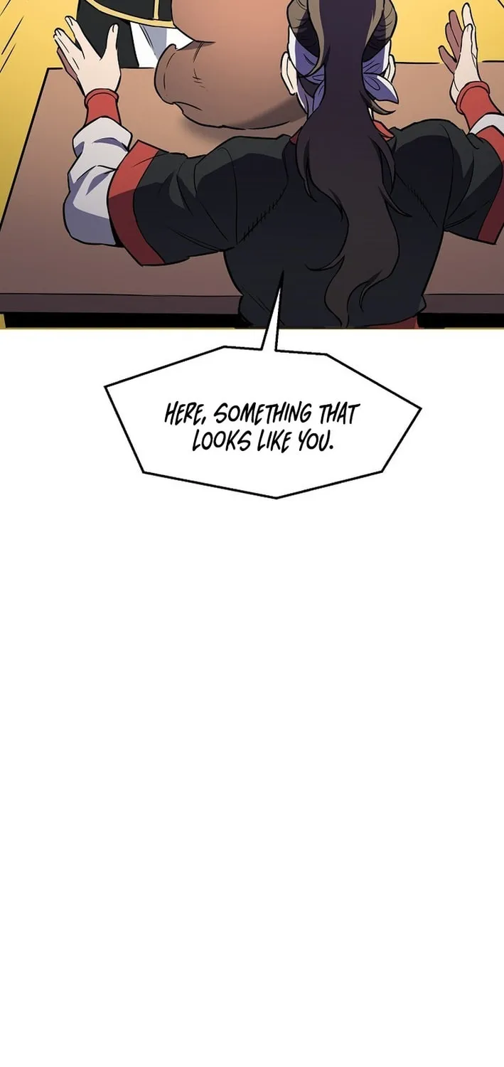 Arrogant With the Great Sword Chapter 13 page 52 - 
