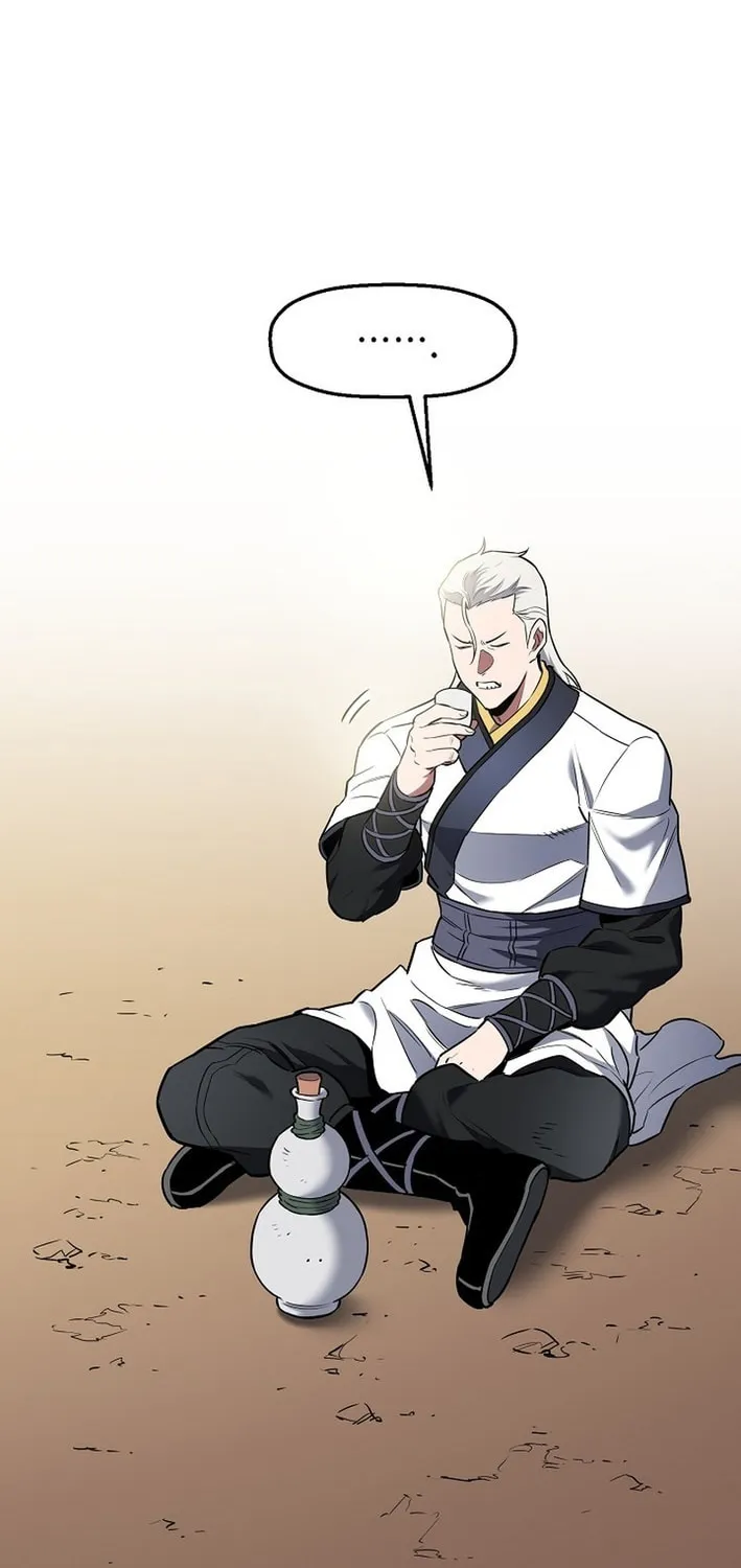 Arrogant With the Great Sword Chapter 13 page 53 - 
