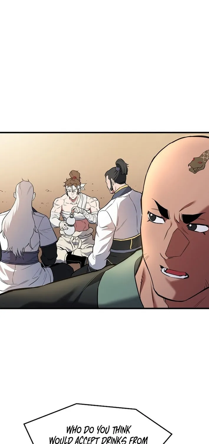 Arrogant With the Great Sword Chapter 13 page 55 - 