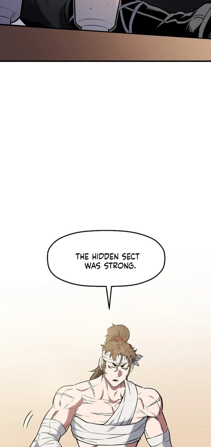Arrogant With the Great Sword Chapter 13 page 57 - 