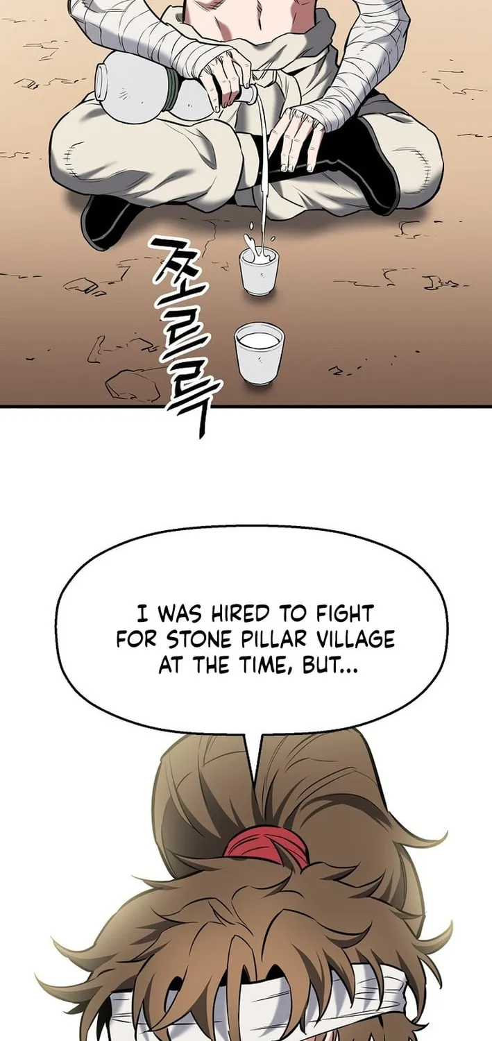 Arrogant With the Great Sword Chapter 13 page 58 - 