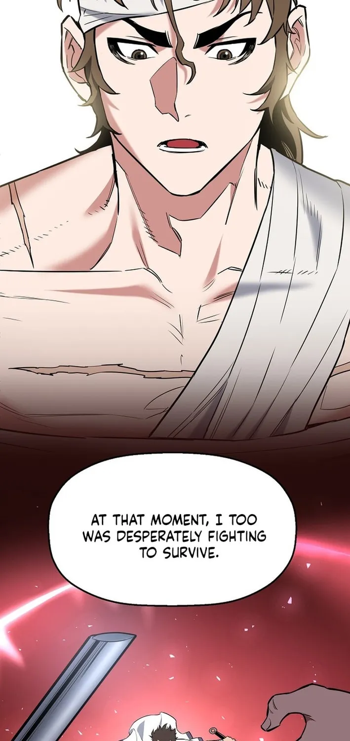Arrogant With the Great Sword Chapter 13 page 59 - 