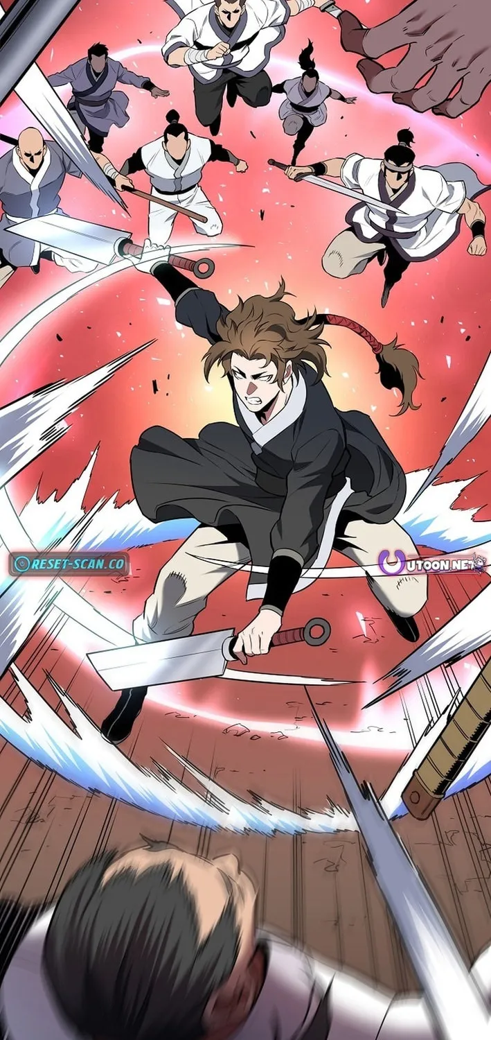 Arrogant With the Great Sword Chapter 13 page 60 - 