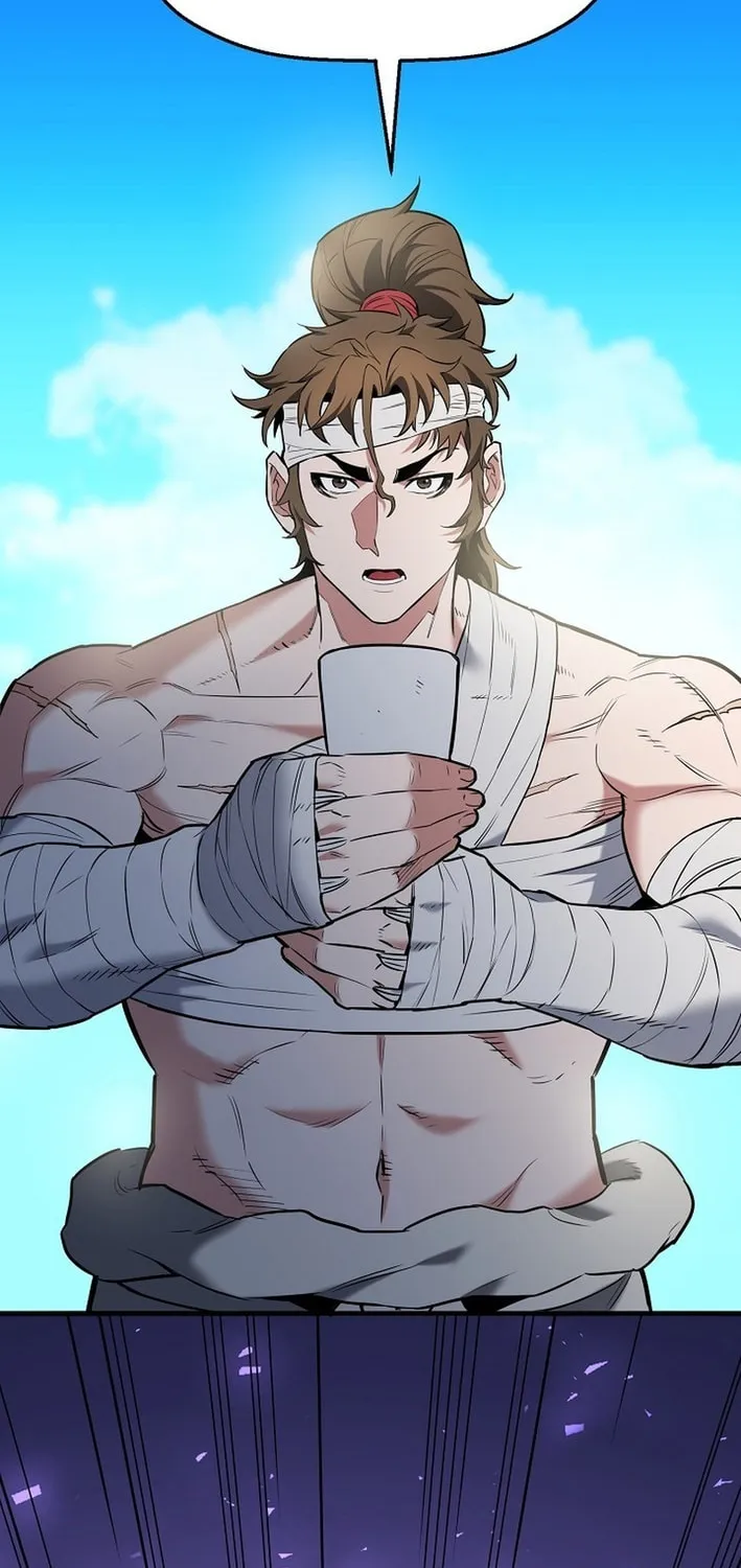 Arrogant With the Great Sword Chapter 13 page 62 - 