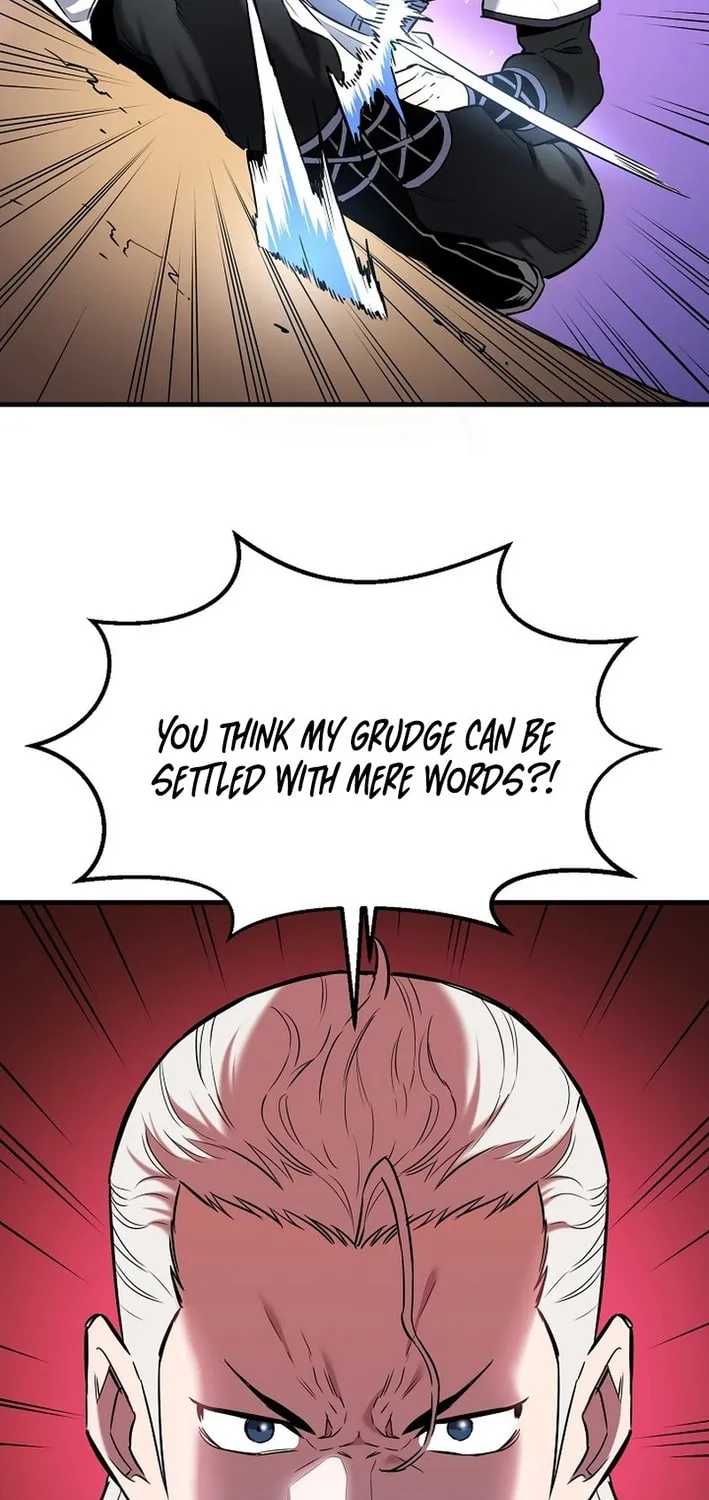 Arrogant With the Great Sword Chapter 13 page 64 - 