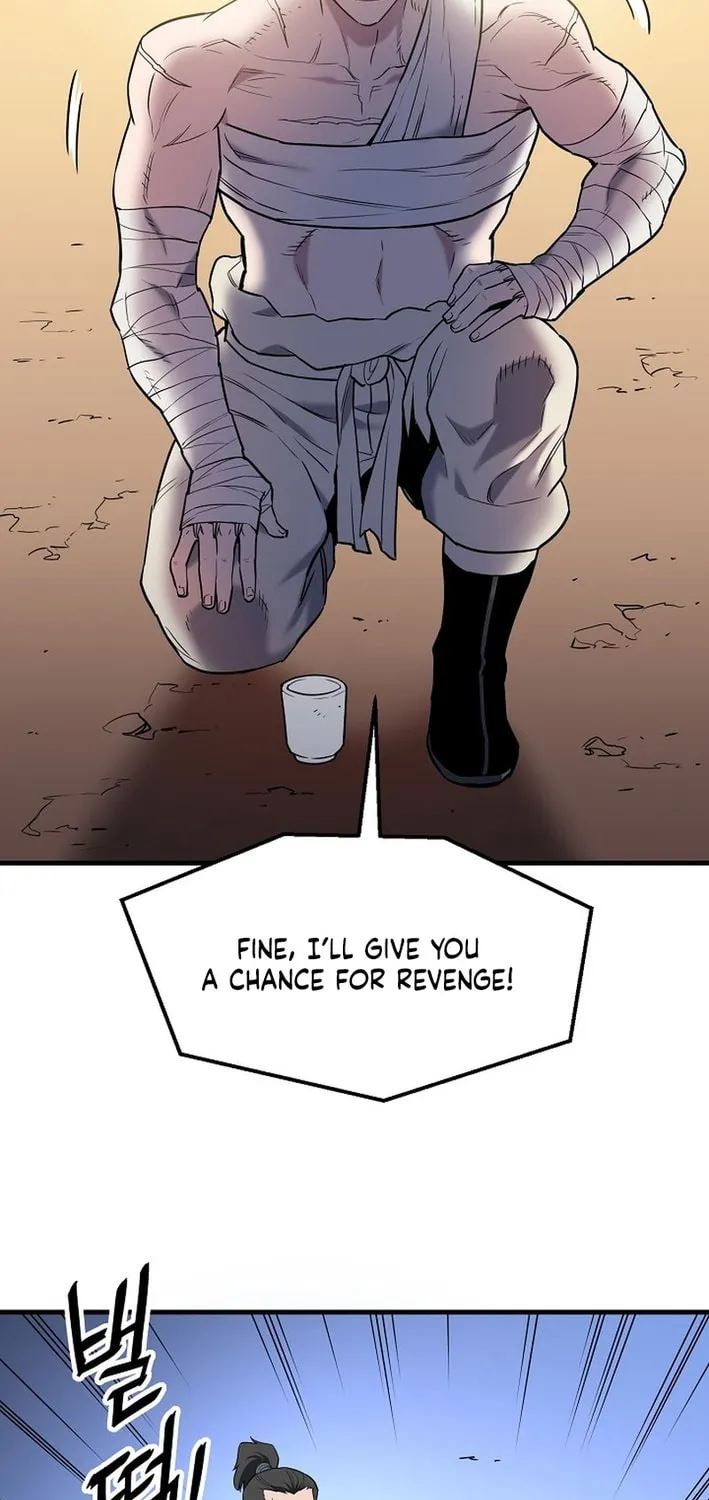 Arrogant With the Great Sword Chapter 13 page 68 - 