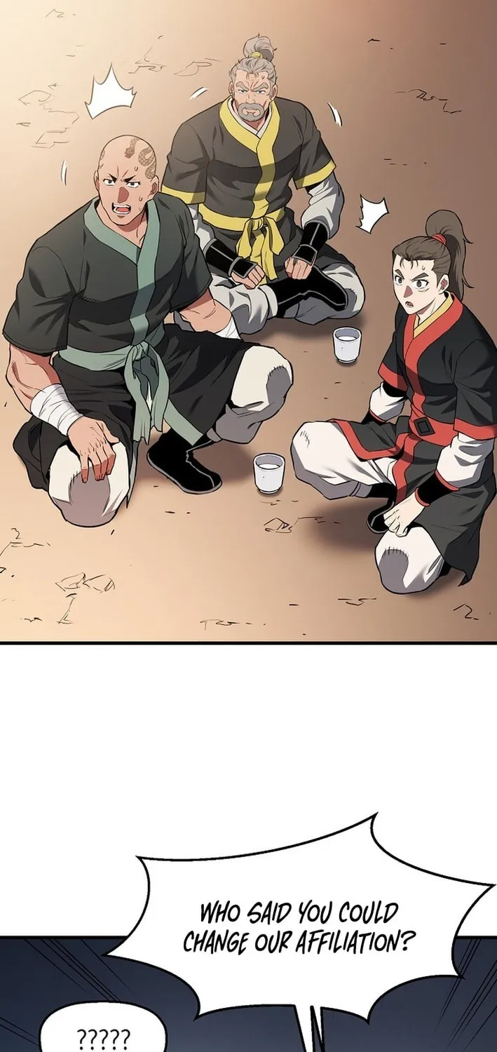 Arrogant With the Great Sword Chapter 13 page 71 - 