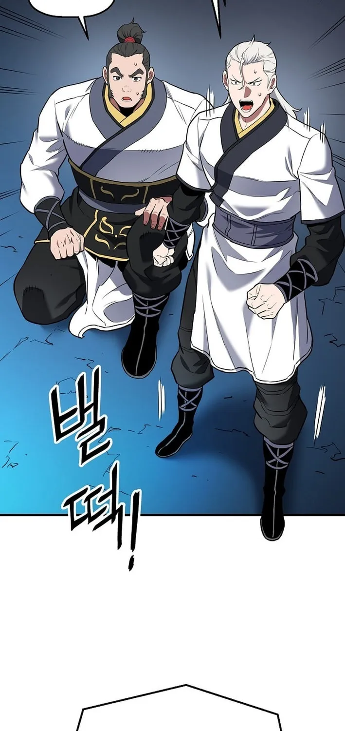 Arrogant With the Great Sword Chapter 13 page 72 - 